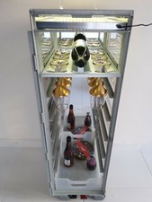 Trolley aereo, carrello aereo