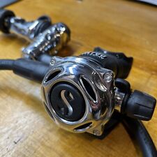 Regolatore giogo Scubapro MK25