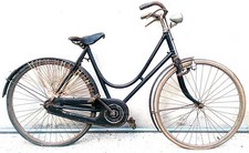 BICICLETTA DA DONNA ANNI 30