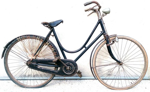 Bicicletta donna anni - da,