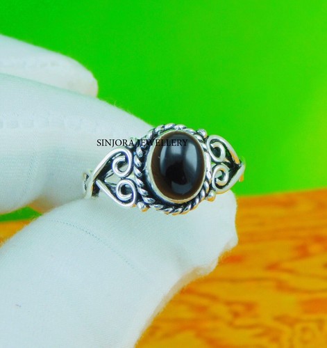 Anello regalo fatto mano in - mano,