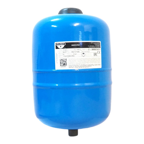 Zilmet vaso espansione termo - vaso,