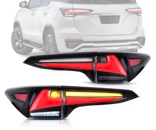 Per toyota fortuner gruppo - toyota,