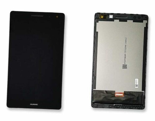 Display lcd vetro - display, touch