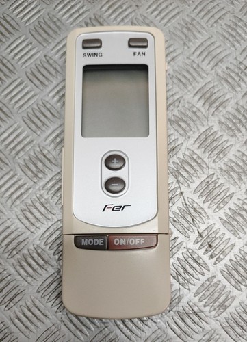 Telecomando fer ferroli y512 - ferroli,