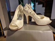 scarpe da sposa