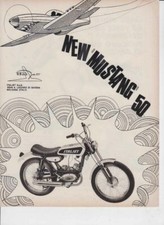 advertising Pubblicità -MOTO