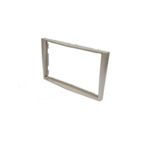 2 DIN Car Radio Adapter Mask