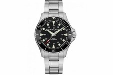 NEW HAMILTON KHAKI NAVY SCUBA