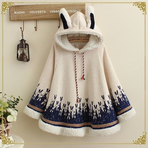 Cappotto donna ragazza spesso