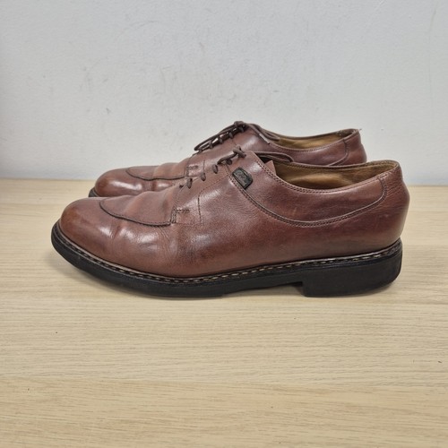 Scarpe derby paraboot avignone - scarpe,