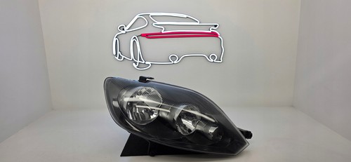 Golf plus fanale - vw, vi