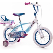 Frozen Bici Bicicletta a Sfera