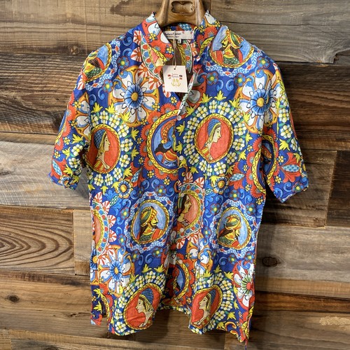 Camicia sartorie marinare - camicia,