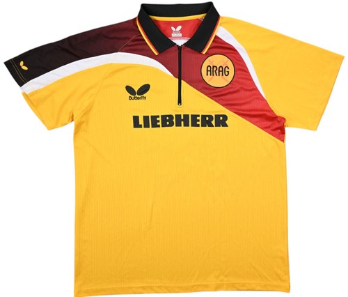 Maglia farfalla - maglia,