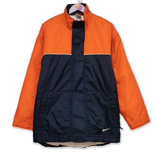 Giubbotto nike vintage - giubbotto,