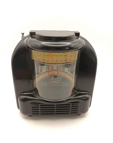 Radio vintage propline - radio,