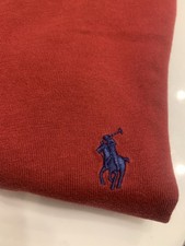 RALPH LAUREN SHIRT MAGLIA