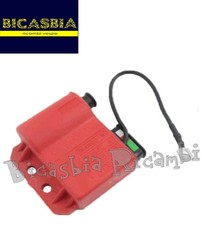 5001 - 2441295 - CENTRALINA ELETTRONICA PIAGGIO APE TM 602 703 BENZINA
