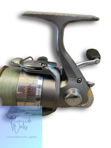 Daiwa 2500ia sp6 - daiwa,