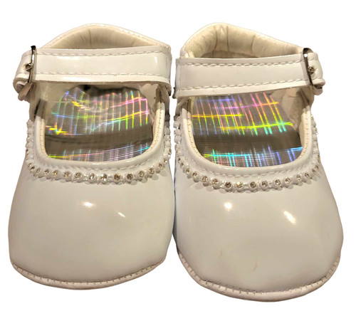 Scarpe battesimo bambino - scarpe,