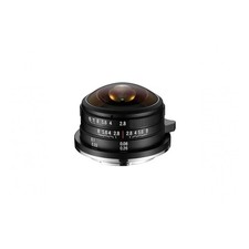 Laowa Obiettivo FishEye 4mm