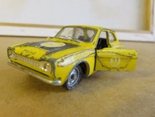 Vecchia automobilina