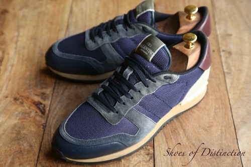 Scarpe ginnastica valentino - da,