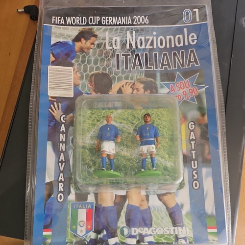 Nazionale italiana de - la,