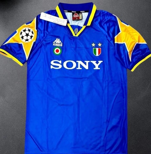 Maglia juventus vintage roma - juventus,
