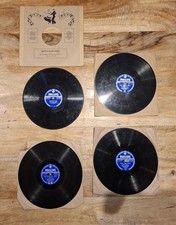 Vintage HMV Columbia Phillips