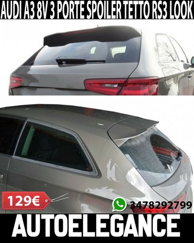 Audi porte sline - audi, 2012+
