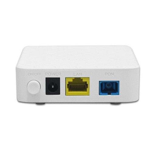 Modem ottico gigabit xpon - ottico,