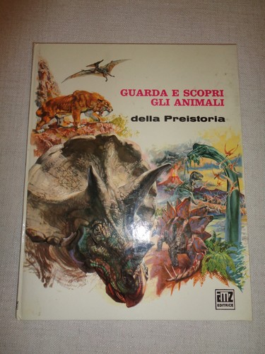 Guarda scopri gli animali - guarda, e