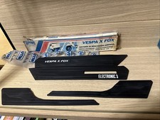 Piaggio Vespa Pk 50-125