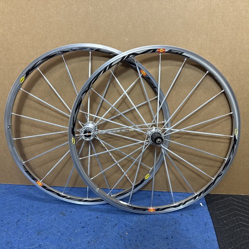 Mavic ksyrium velocità - 11,