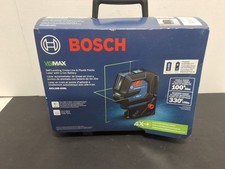 Bosch laser autolivellante - bosch, e