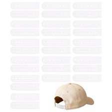 For Snapback, 15pcs Adjustable
