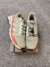 salomon xt wings 2 taglia 4,5