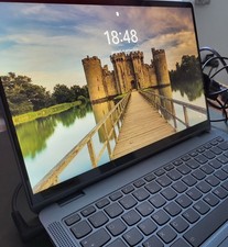 lenovo ideapad flex 5 - Pc/Tablet - 14" Touch Full HD - Amd Ryzen 5500 - 512 ssd