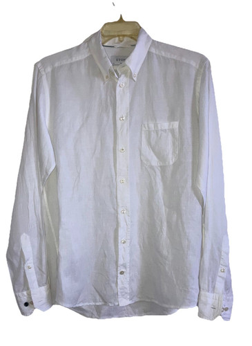 Abito eton slim 16 - abito, l