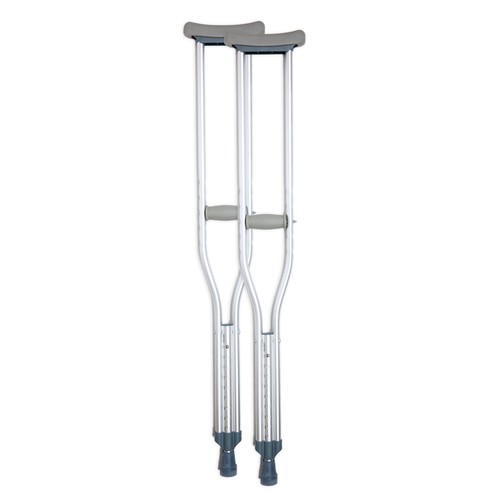 Bodymed stampelle - stampelle, in