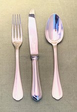 Posate antipasto Christofle