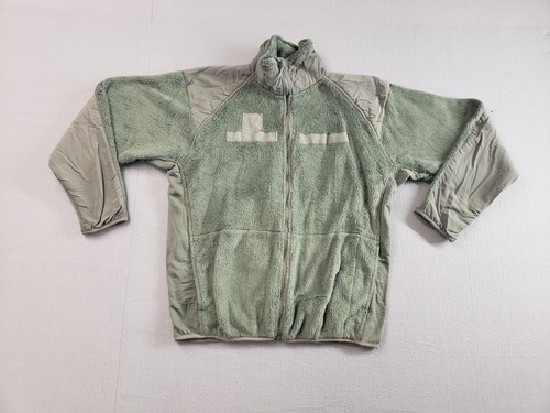 Giacca uomo polartec verde - polartec,