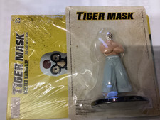 TIGER MASK 3D COLLECTION