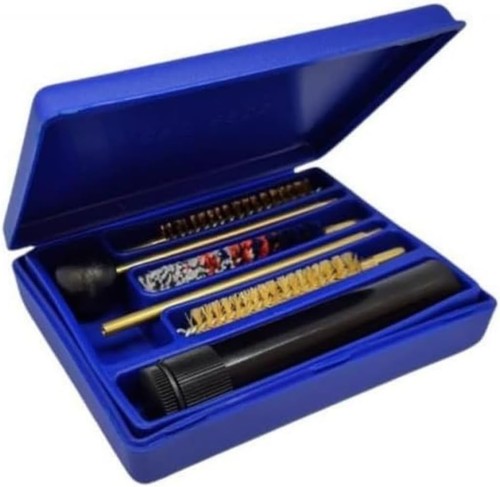 Kit pulizia olio calibro 44 - ,