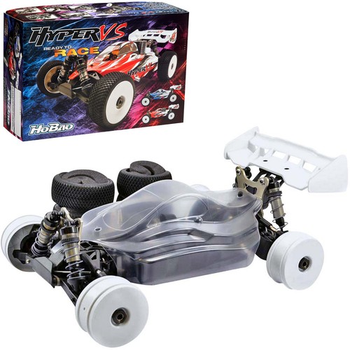 Hobao racing vse 8 - hobao,