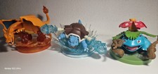 Pokemon Venusaur Charizard