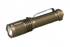 Nuova torcia elettrica ACEBEAM