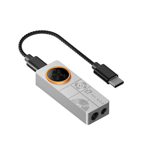 Fosi audio ds3 usb - fosi, c